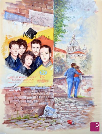Quadro in vendita online