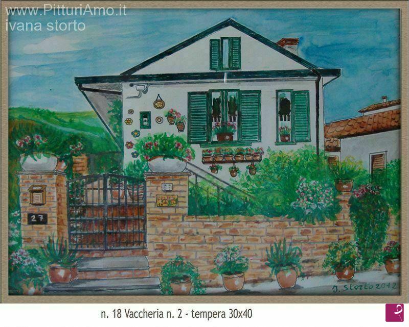 quadri in vendita online - Vaccheria