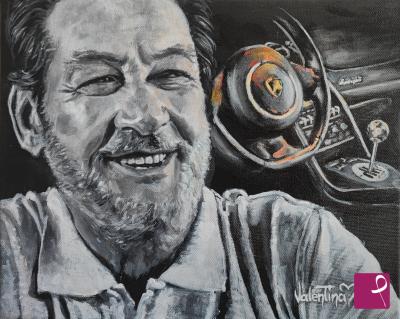 Quadro venduto su PitturiAmo