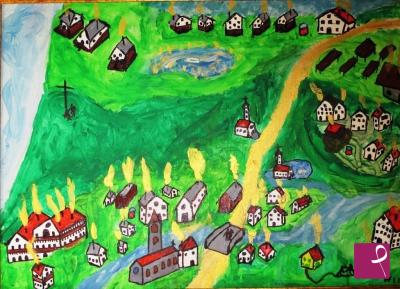 Quadro in vendita online