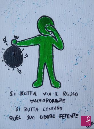 Quadro in vendita online