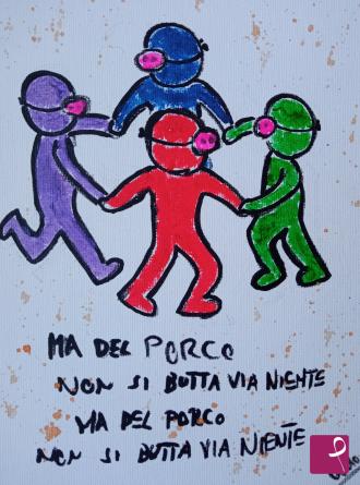 Quadro in vendita online