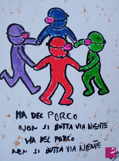 Quadro in vendita online