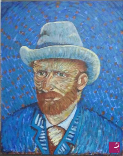 Quadro venduto su PitturiAmo
