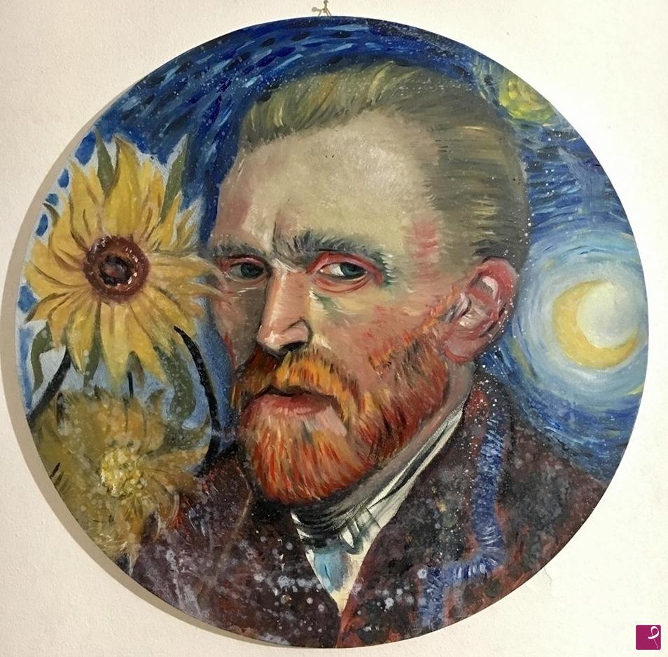quadri in vendita online - Van Gogh
