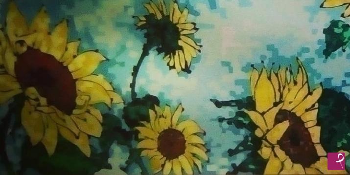 quadri in vendita online - Van Gogh 