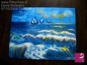 Quadro in vendita online