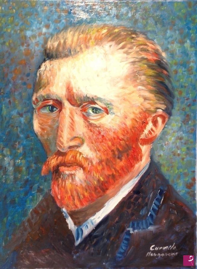 quadri in vendita online - vang gogh