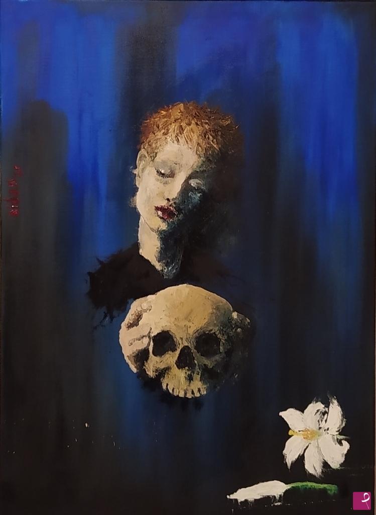 quadri in vendita online - Vanitas