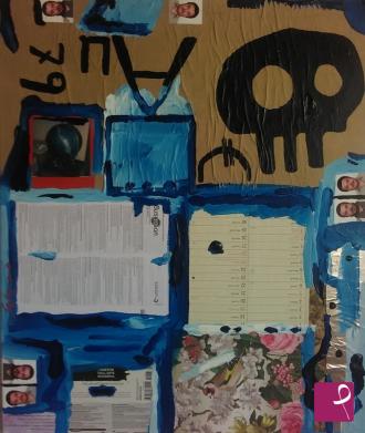 Quadro in vendita online