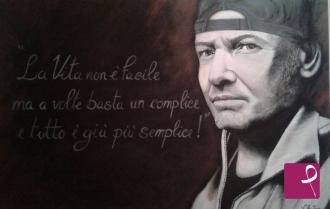 Quadro venduto su PitturiAmo