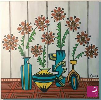 Quadro venduto su PitturiAmo