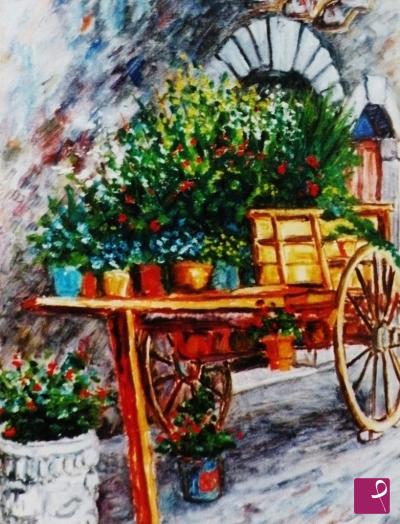Quadro in vendita online