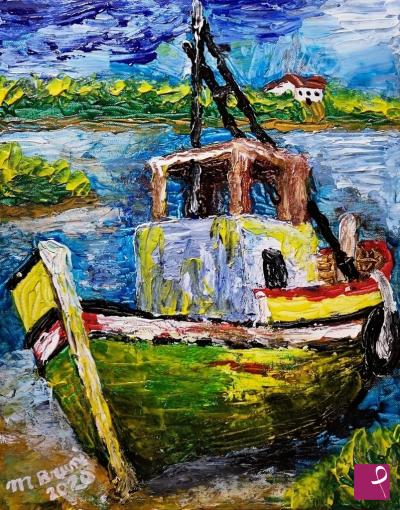 Quadro in vendita online