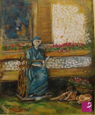 Quadro in vendita online