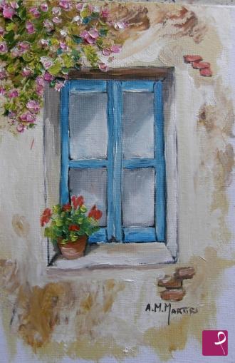 Quadro venduto su PitturiAmo