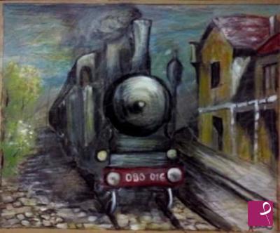 Quadro in vendita online