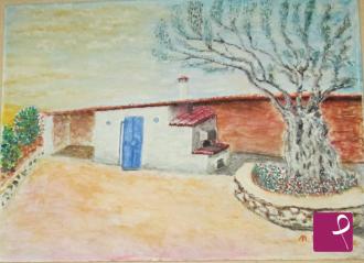 Quadro venduto su PitturiAmo