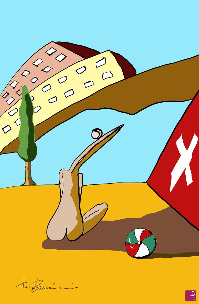 quadri in vendita online - VECTOR PAINTING 
