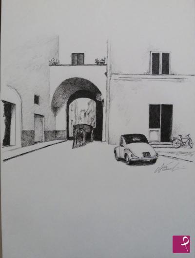Quadro in vendita online