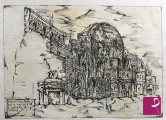 Quadro in vendita online