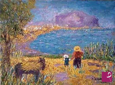 Quadro in vendita online