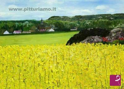 Quadro in vendita online