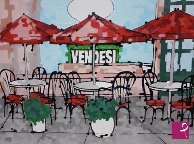 Quadro in vendita online