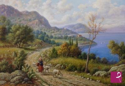 Quadro in vendita online