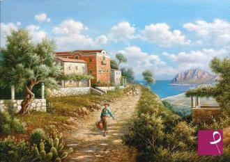 Quadro in vendita online