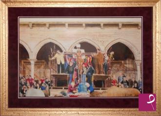 Quadro in vendita online