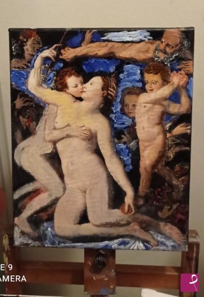 Quadro in vendita online