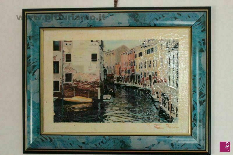 quadri in vendita online - venezia