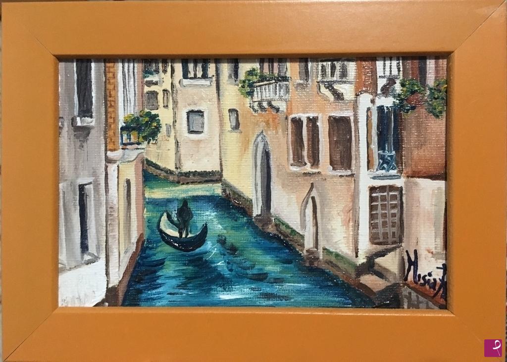 quadri in vendita online - VENEZIA