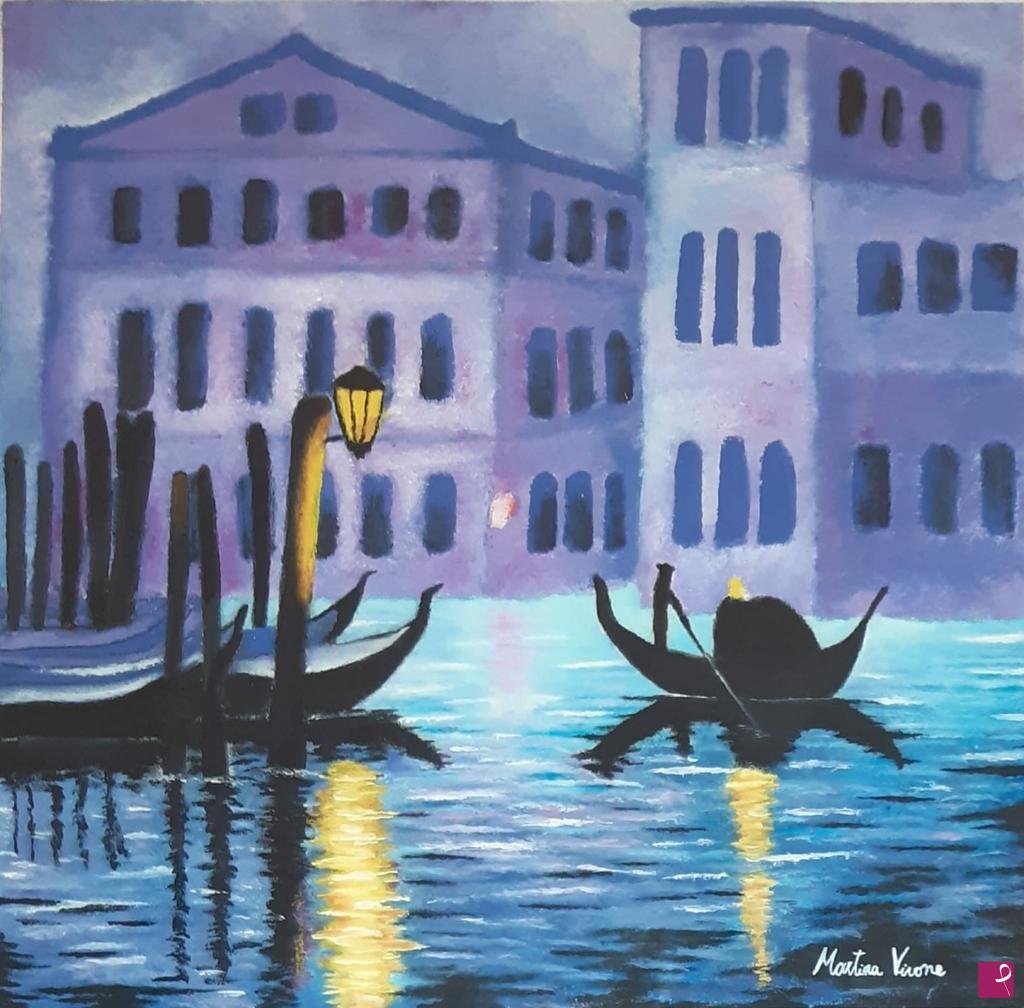 quadri in vendita online - Venezia