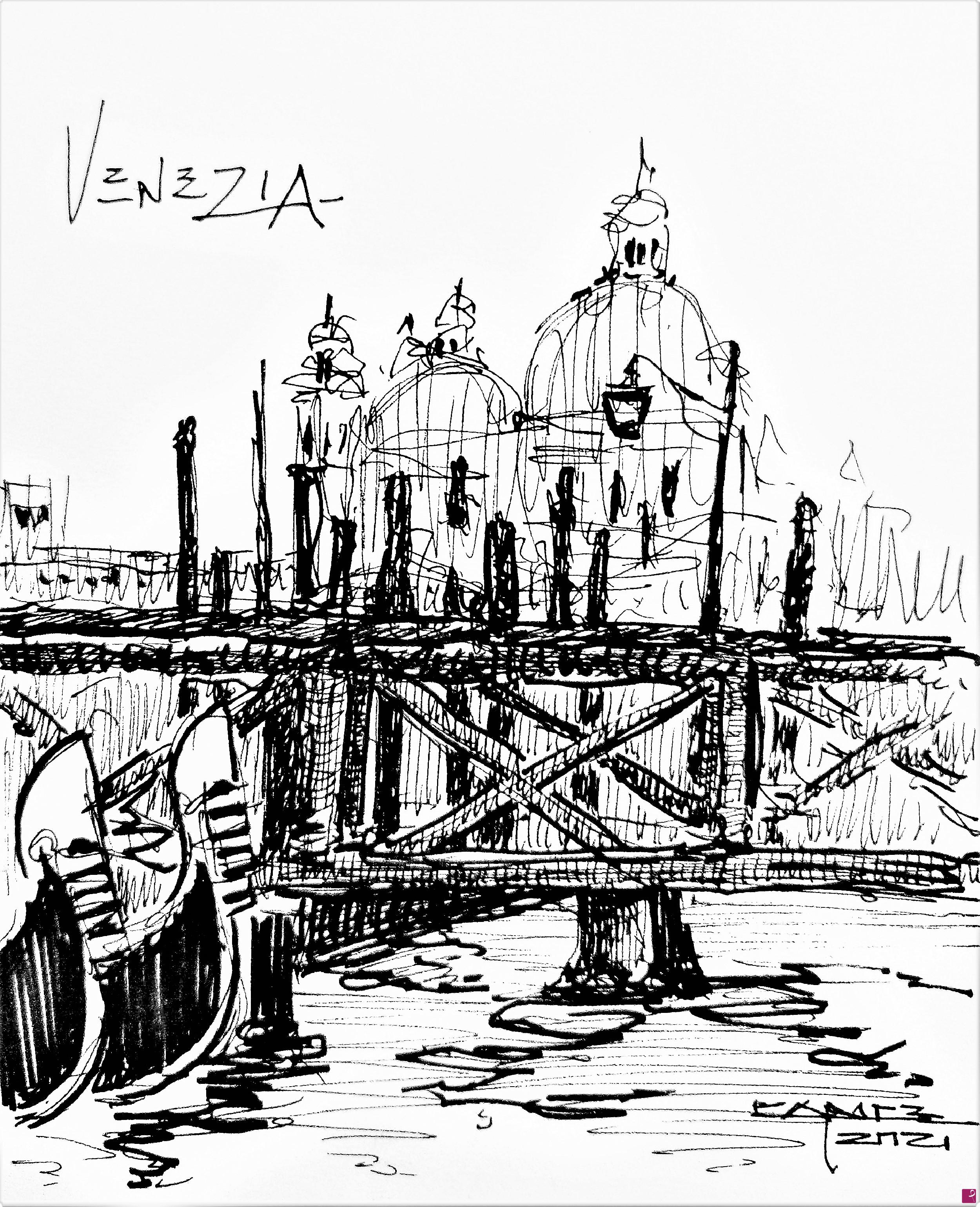 quadri in vendita online - Venezia