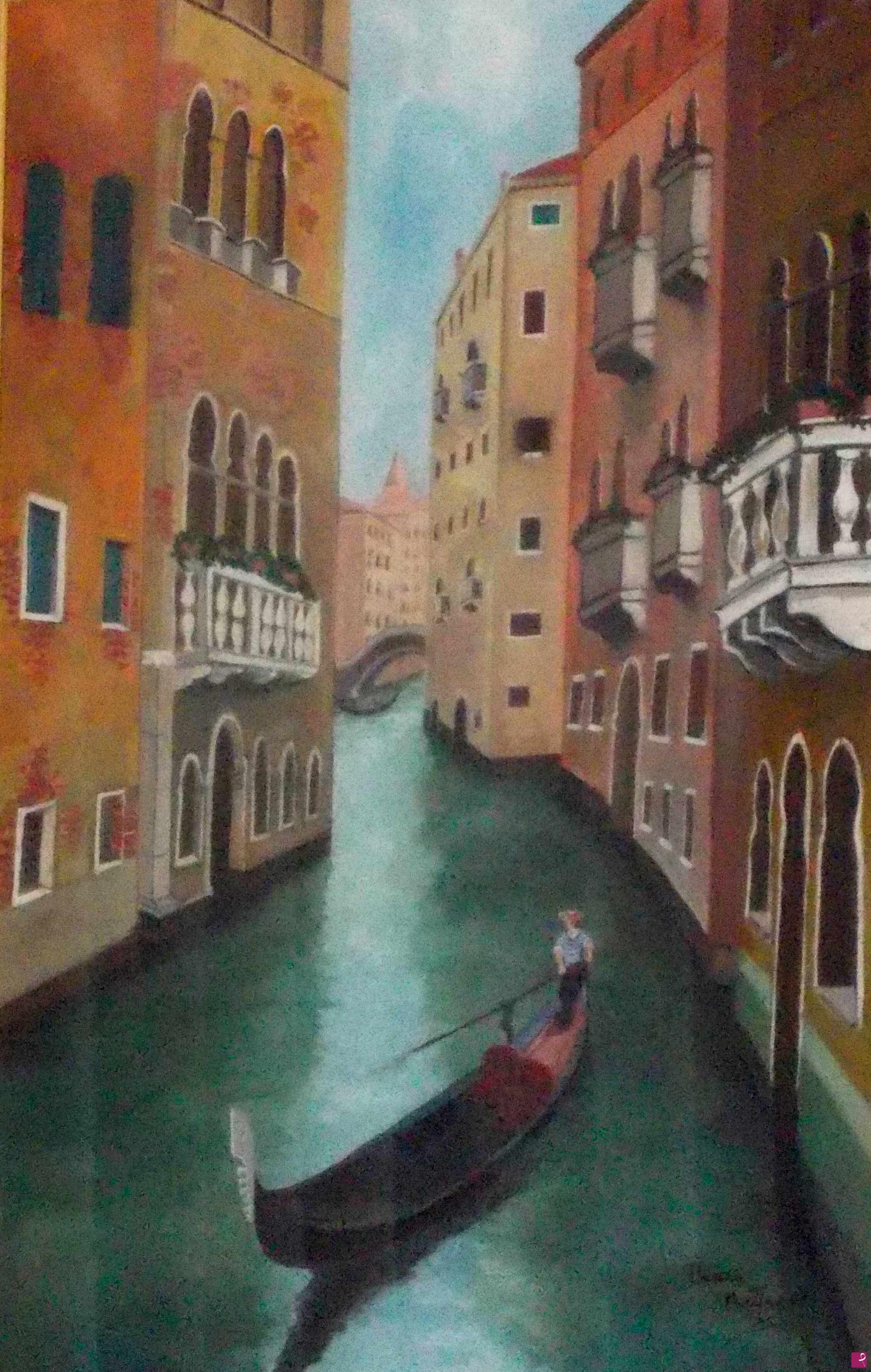 quadri in vendita online - Venezia