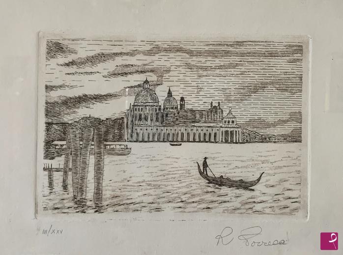 quadri in vendita online - Venezia