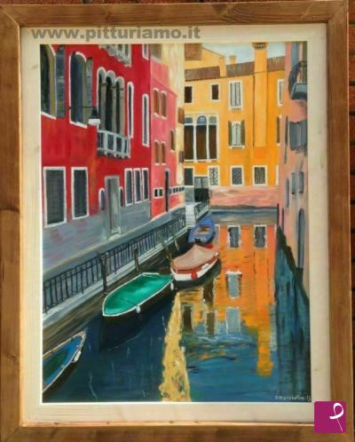Quadro in vendita online