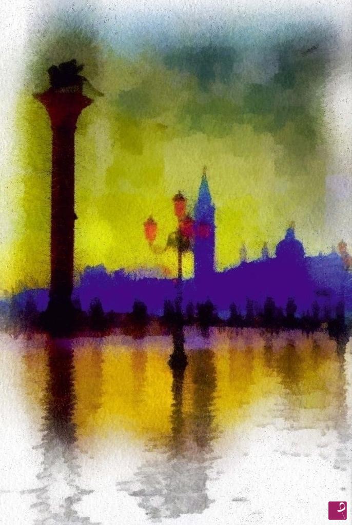 quadri in vendita online - Venezia