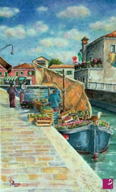 Quadro in vendita online