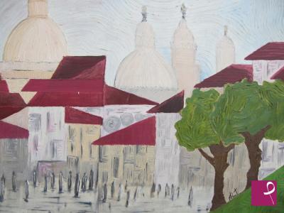 Quadro in vendita online