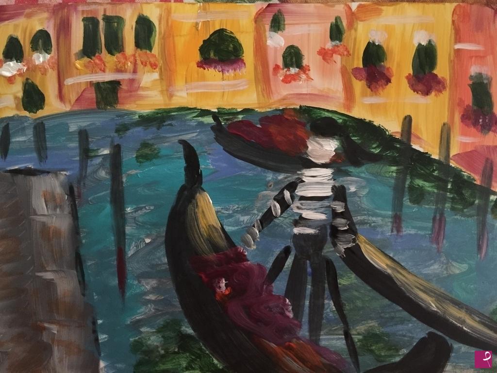 quadri in vendita online - VENICE
