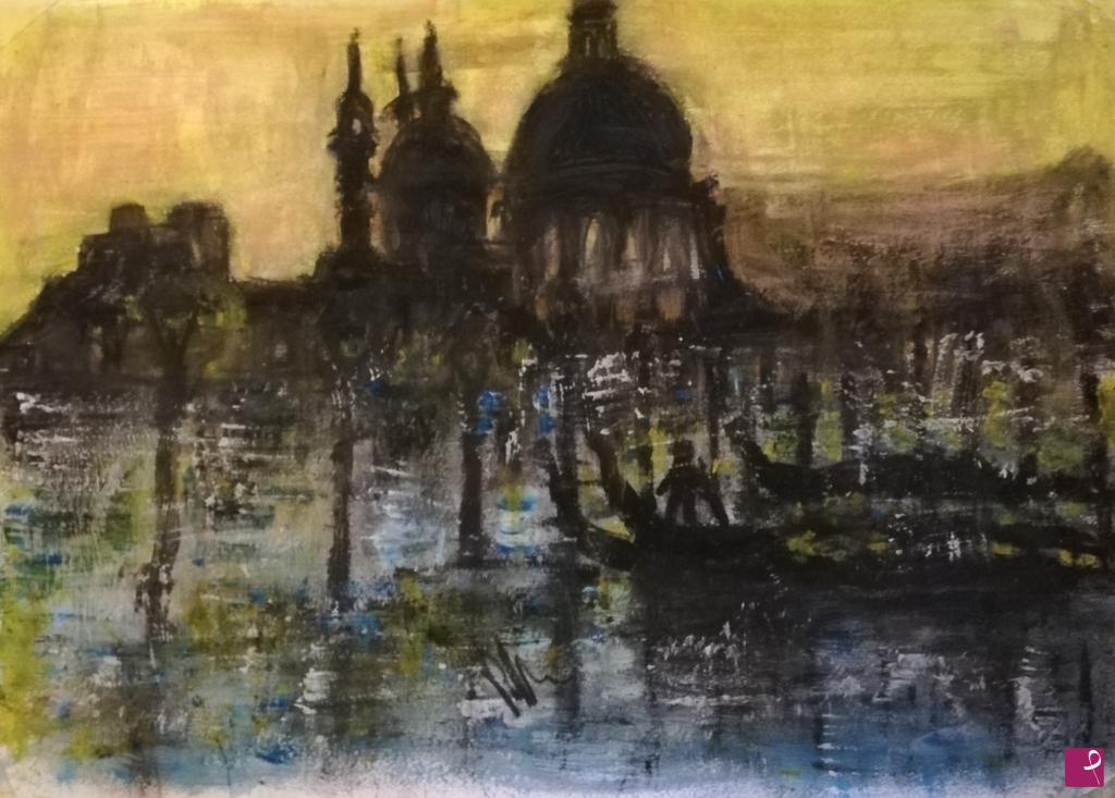 quadri in vendita online - Venice 