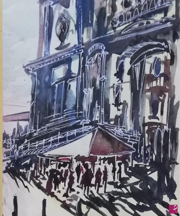 quadri in vendita online - Venice