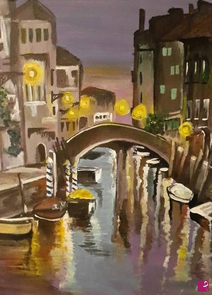 quadri in vendita online - venice