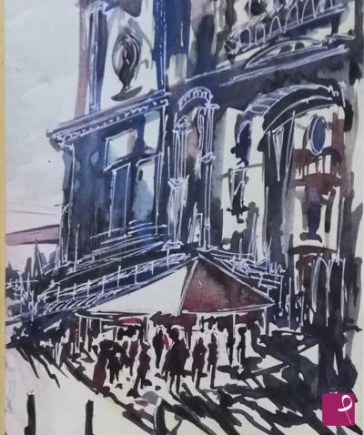 Quadro in vendita online