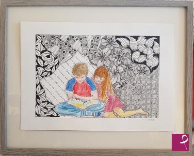 Quadro in vendita online