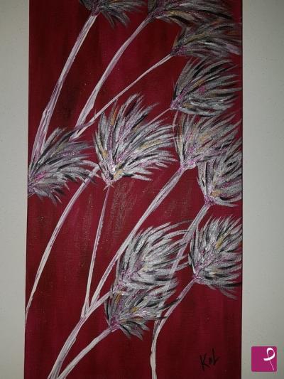 Quadro venduto su PitturiAmo