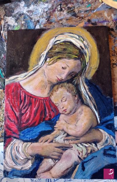 Quadro in vendita online
